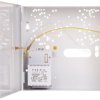 Obudowa do central alarmowych uniwersalna 250x250x80 AWO000