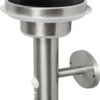 Lampa ścienna zewnętrzna