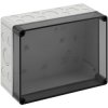Spelsberg 10650801 TK Series Enclosure IP66 polycarbonate grey