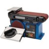 Draper 98420 230V Belt and Disc Sander, 370W Manufacturers P/N - 98420