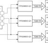 2.5-V to 24-V, 3-, 2-, and 1-phase step-down driverless controller | RHB | 32 | -40 to 125