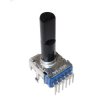 Potencjometr 2x50k ALPS 6pin 12mm 503B (liniowy)