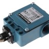 Wyłącznik krańcowy typ Rolkowy trzpień obrotowy Honeywell 2NO/2NC Działanie natychmiastowe 10A 300V IP66