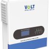 Przetwornica Inwerter solarny Volt Polska SinusPro ULTRA PLUS 7000 24/230V (3500/7000W) Wi-Fi + 100A
