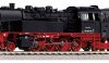 Lokomotywa parowa H0 Piko H0 55916, Digital DC Sound, Długość ze zderzakami: 172 mm