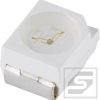 Dioda LED LM2-UHR1-F1-N1;PLCC2;CREE 2.5-3V;czerwona;3.2x2.7mm;3700mcd;