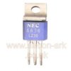 2SA636-L silicon- PNP transistor - NEC
