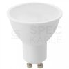 Żarówka LED GU10 230V 4,9W 410lm 4000K barwa NW biała neutralna G-TECH