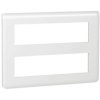MOSAIC 2X8M Ramka biała pozioma 078837 LEGRAND