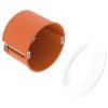 OBO Bettermann 2003819 Cavity Wall Box Ø68mm 61mm Depth 10 pcs