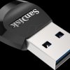 SDDR-B531-GN6NN Card reader, external, USB 3.0, microSD, MobileMate