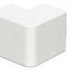 Naroże zewnętrzne kanału WDK 45x30 HA30045RW białe 6192238 /4szt./