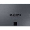 Dysk SSD MZ 77Q1T0, 1 TB, SATA I, wewnętrzny, Samsung V-NAND