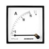 Amperomierz 96X96mm, 15A Ac, Pomiar Bezpośredni