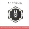 Sipeed MAIX R6+1 Microphone Array