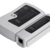 TL-468 tester przewodów LAN (RJ11 i RJ45)