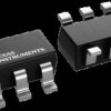 Enhanced Product 4 Ppm/Degreesc 100 Ua Sot23-6 Series Voltage References