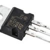 MOSFET N-kanałowy 55 A TO-220 60 V Pojedynczy 95 W 18 mΩ