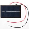 Velleman SOL4N SOL4N Moduł solarny