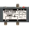 Wzmacniacz antenowy AMS AWS-142M
