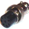Gniazdo 8pin na kabel NC808