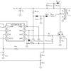 Automotive, 20-V, low-power current-mode PWM controller, 8.4-V/7.6-V UVLO, 50% duty cycle | D | 8 | -40 to 125
