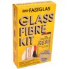 U-POL GL/SM/D ISOPON® FASTGLAS Resin & Glass Fibre Kit Small