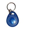 Brelok zbliżeniowy niebieski 125kHz UNIQUE PRBRELOKN