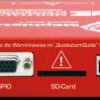 UM203-T Mephisto Scope UM203-T USB oscilloscope, SD card reader, bag, ac
