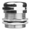 Pg29 Dławnica Kablowa 18-25Mm Ip68 Mosiądz Niklowany Dgn 3145