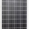 Moduł polikrystaliczny SunWare 20165 50 Wp 12 V