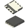 MOSFET N-kanałowy 120 A PG-TDSON 60 V SMD