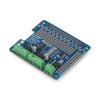 Mini Kit sterownik silnika DC i krokowego TB6612 - Motor Hat do Raspberry Pi - Adafruit 2348