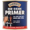 Hammerite 5092844 Red Oxide Primer 500ml