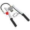 Sealey AK4403 Double Lever Grease Gun