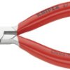 Szczypce precyzyjne Knipex 37 33 125 37 33 125 125 mm
