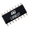 L9963T-TR Automotive general purpose SPI to isolated SPI transceiver