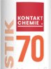 Kontakt-Chemie insulating/protective varnish, spray can, 400 ml, transparent, 74313-AA