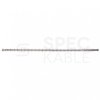 Wiertło do betonu SDS-Plus 12x400mm S4 z uchwytem SDS+ i końcówką Quatro NEO TOOLS 57-446