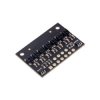 Listwa z czujnikami odbiciowymi QTRX-HD-07RC - cyfrowa - 7-kanałowa - Pololu 4307