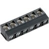 PTR 50500050184G 5-Way PCB Screw Terminal Block 5.08mm 17.5A