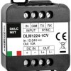 Dalcnet DLM1224-1CV Ściemniacz 1-kanałowy