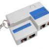 Tester sieci LAN MINI 4681 RJ45 RJ11 brelok