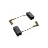 Szczotki zamienne za Metabo 31 603 360 6,4x8x12mm (kpl 2szt) / E 4.7