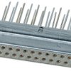 HARTING 09670374754 Złącze męskie 09 67 037 4754, styki: 37, 1 szt.
