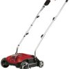 Spulchniacz do gleby Einhell GC-SC 18/28 Li-Solo akumulatorowy