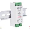 VT12 Relay Module — Dwukanałowy Moduł Przełączający Sterowany Dry Contact