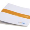 TE Connectivity Zestaw rezystorówseria: CRG-2512 Grubowarstwowy Montaż powierzchniowy 52 1 Ω → 1 MΩ ±5
