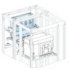 Schneider Electric KTB04716 1 szt.