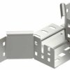 Dodatkowa gałązka OBO Bettermann RAAM 610 VA4571 6041290, 1 szt.